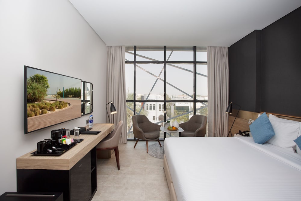 Beach Walk Hotel 24/67