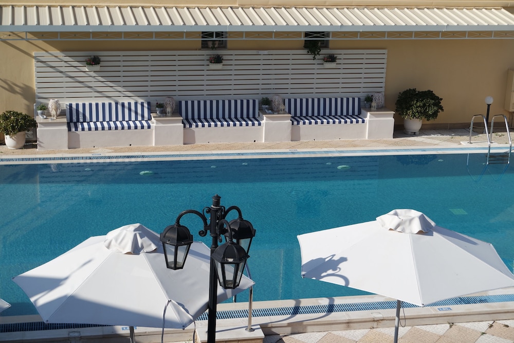 Porto Kassiopi Apartments 21/50