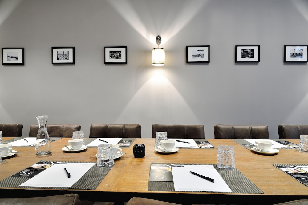 Syte Boutique Hotel Mannheim 62/64