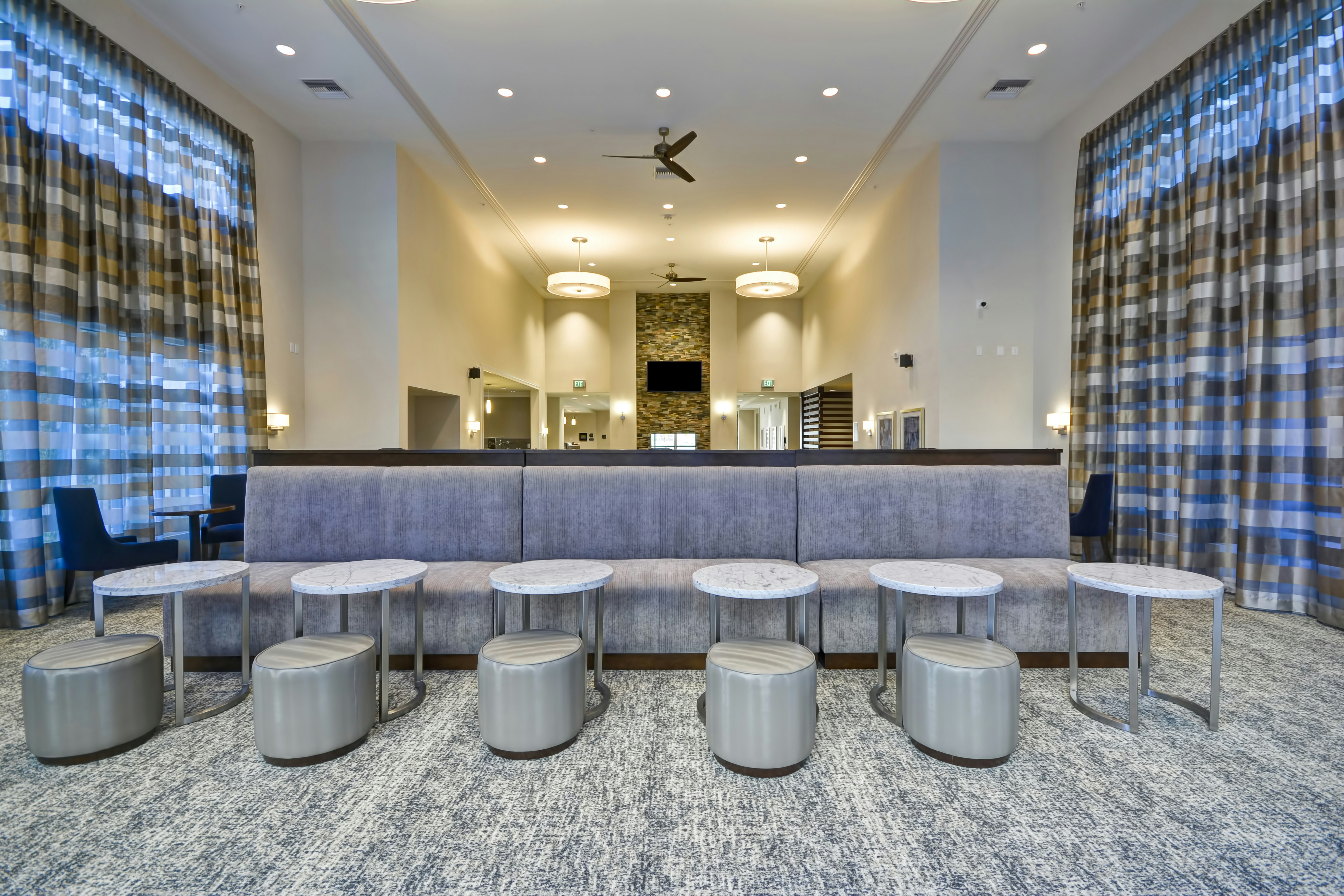 Homewood Suites By Hilton Las Vegas City Center 9/52