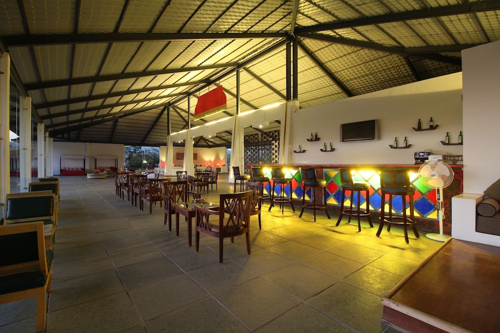 Tatsaraasa Resort and Spa Udaipur 18/40