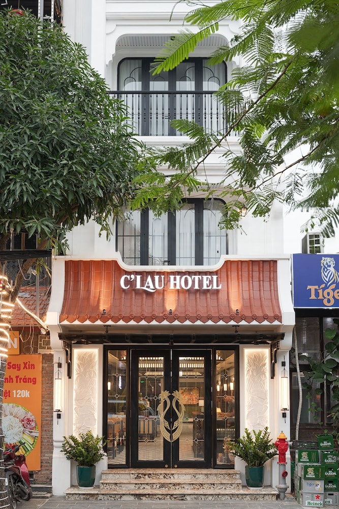 C'Lau Hotel Ninh Binh - A Gem Nestled in Ancient Quarter 3/50