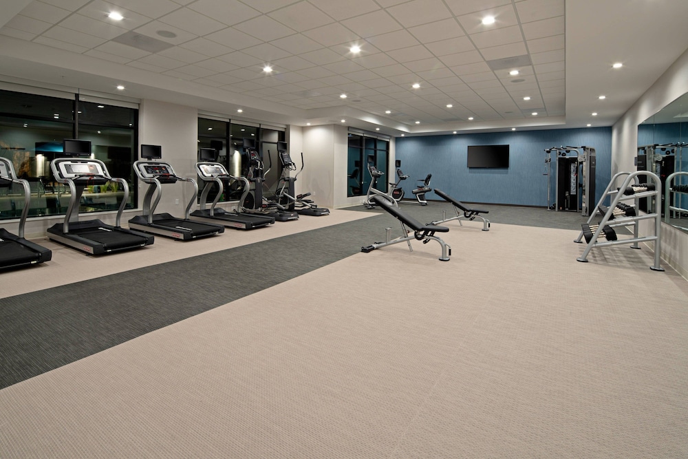 SpringHill Suites by Marriott Valencia 20/38