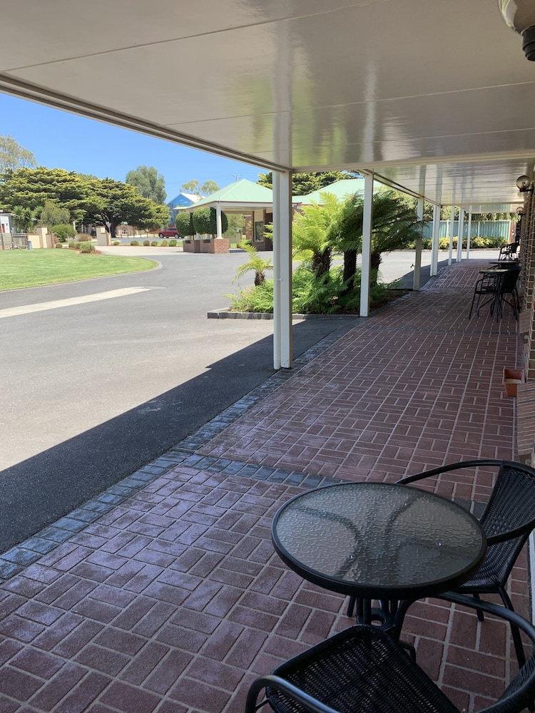Arthur Phillip Motor Inn 19/36