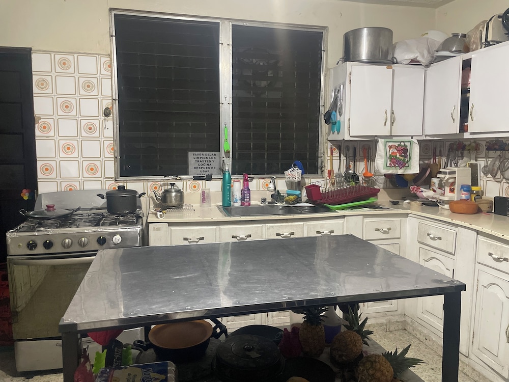 Tamarindo hostel 3/50