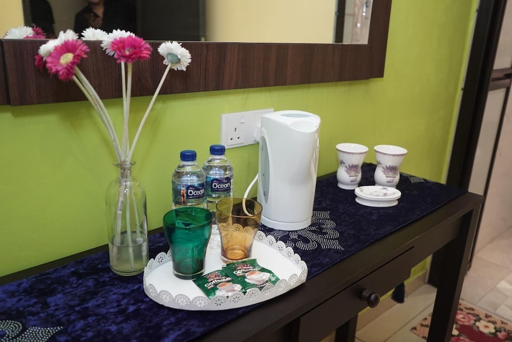 Ghazrin's Classic Hotel 46/53