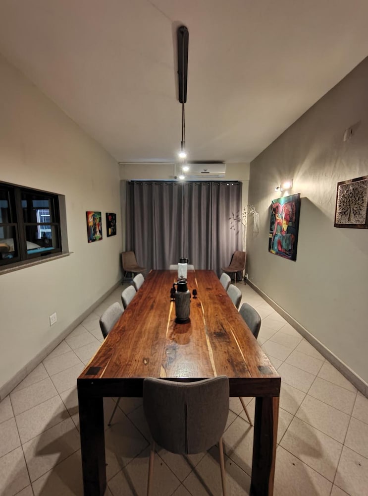 Sundown Guest House Maputo 40/50