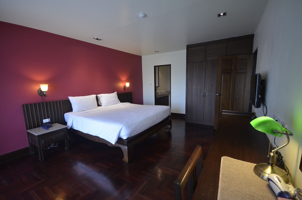 Sakorn Residence And Hotel 12/27