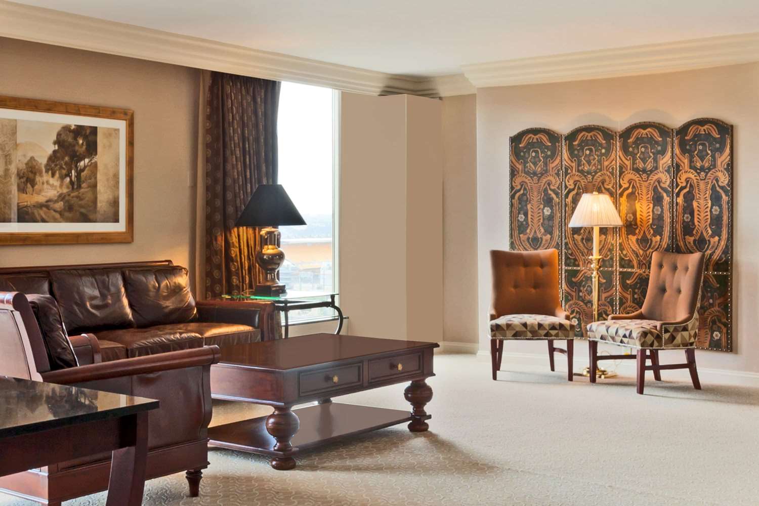 Wyndham Grand Pittsburgh Downtown 14/37