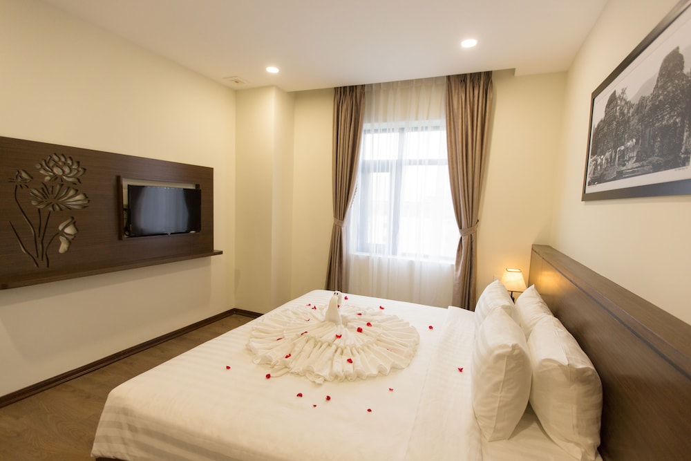 Central Hotel & Spa 24/67