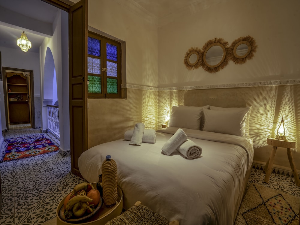 Riad Tarba & spa 10/38