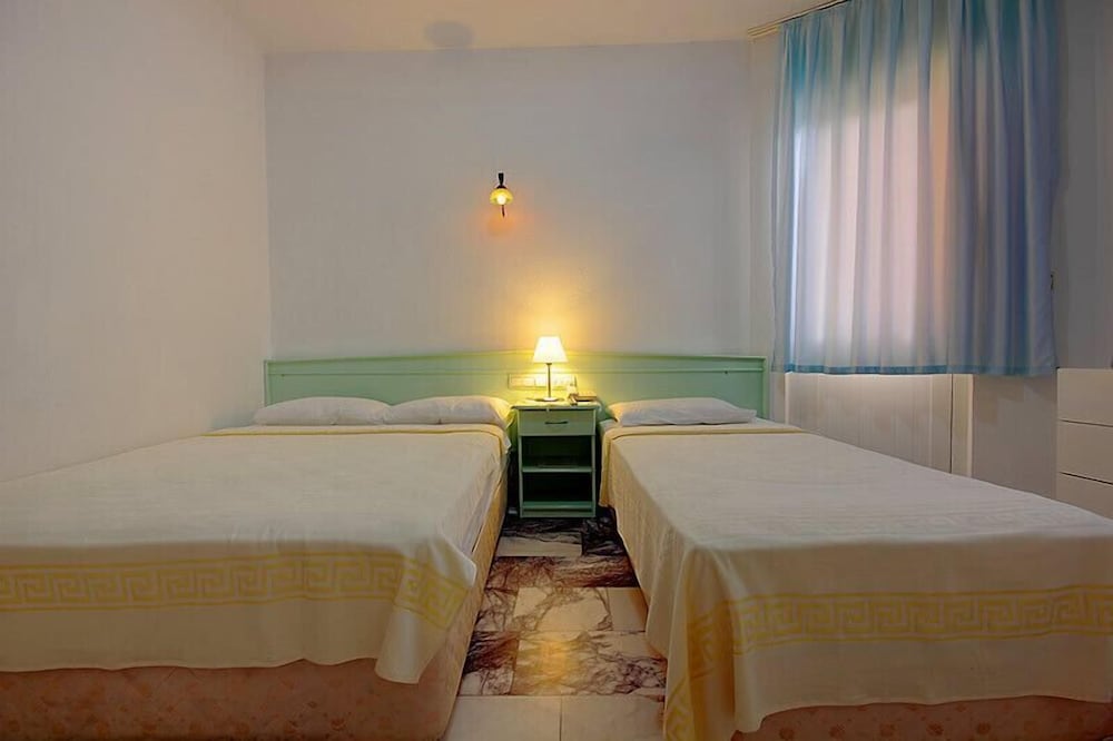 Mandal Inn Hotel 18/50