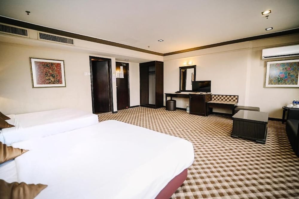 Kingston Hotel 9 @ Jonker Street, Melaka 23/54