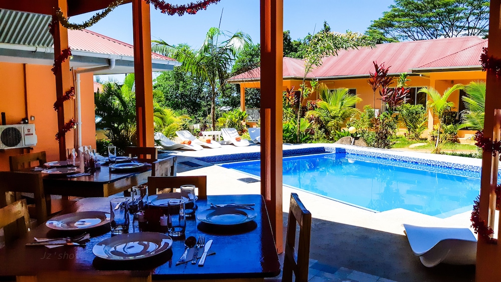 Alha Villa 22/22
