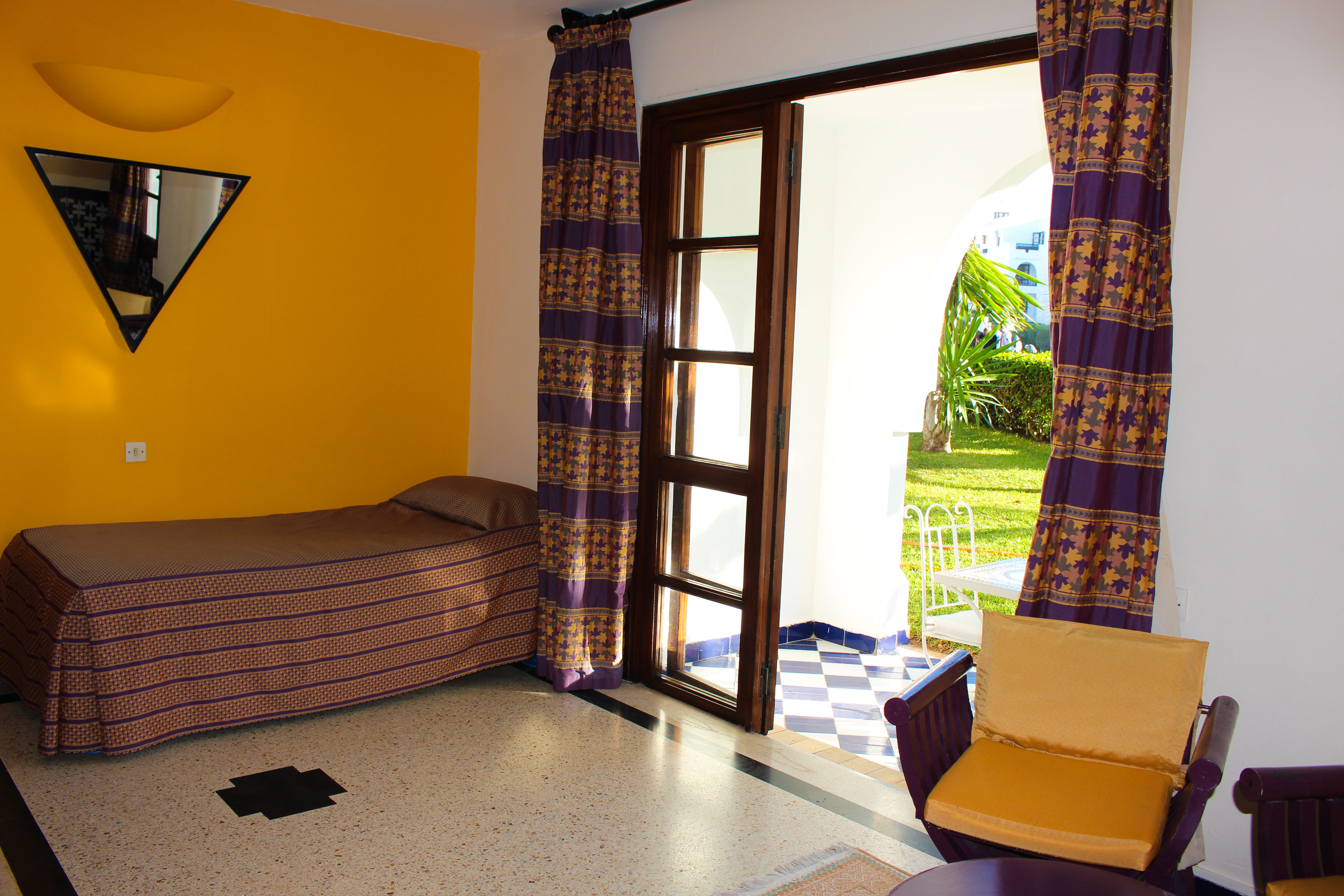 Room at Caribbean Village Agador - All inclusive, AGADIR