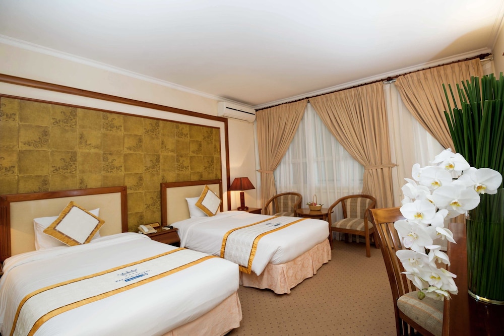 Palace Hotel 19/50
