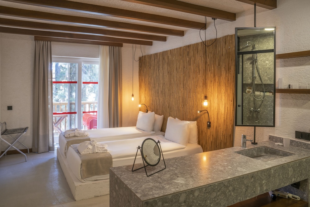 Very Chic Bodrum – Adult Only +18 14/50