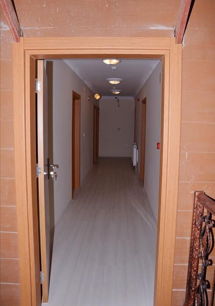 Kuzey Park Hotel 11/50