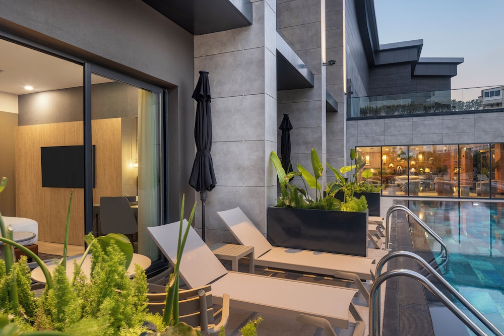 Mercure Antalya Konyaalti 32/59