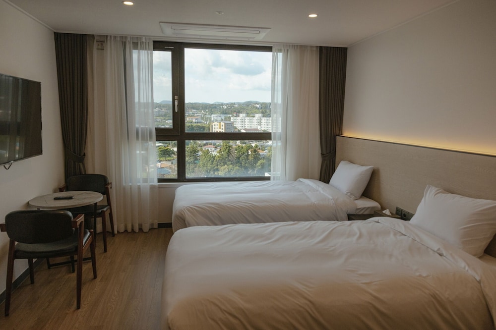 LeMain Hotel Seogwipo 8/39