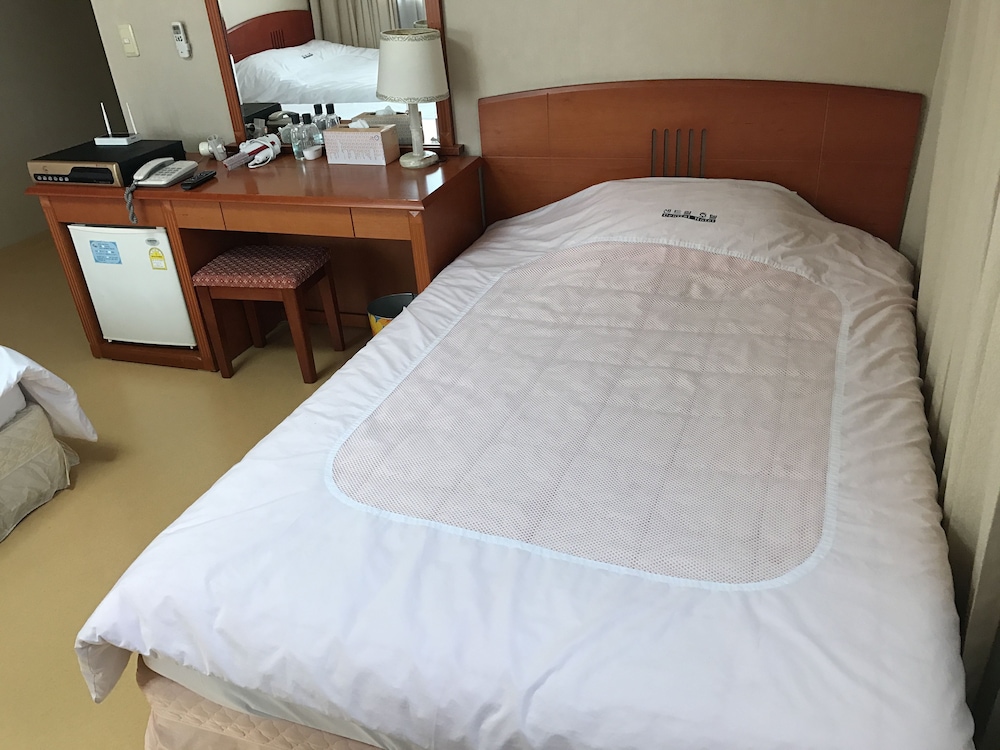 Busan Central Hotel 36/52
