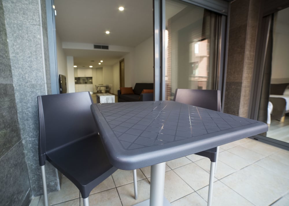 Apartaments Ponent 16/38