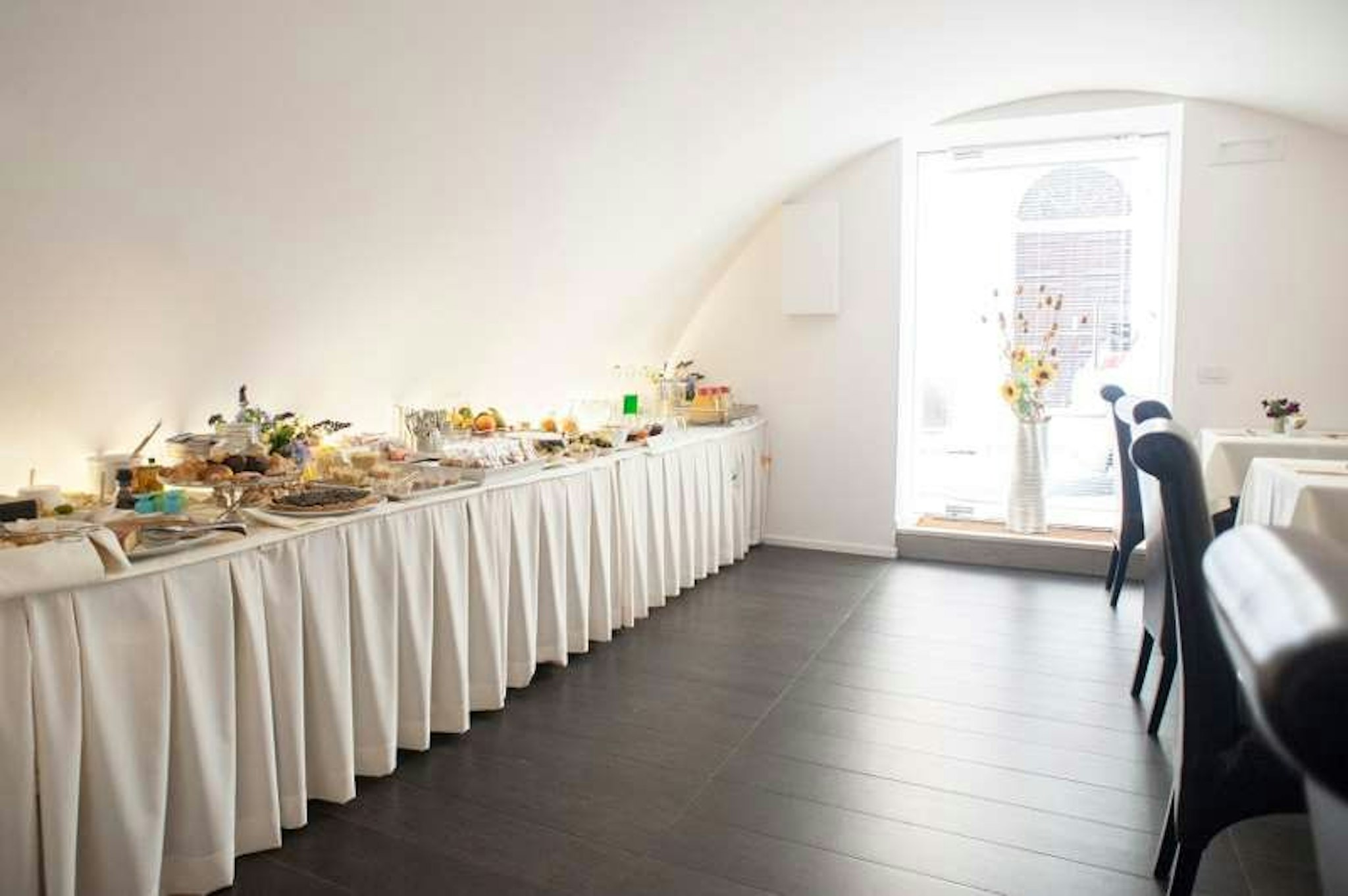 Vittorio Veneto Hotel 22/32