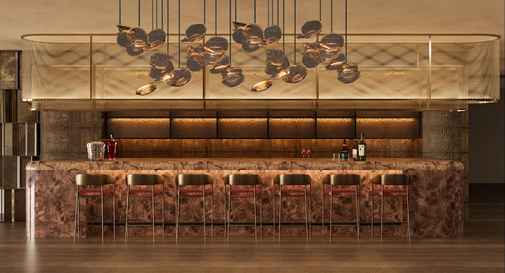 Hotel Clark Los Angeles 39/54