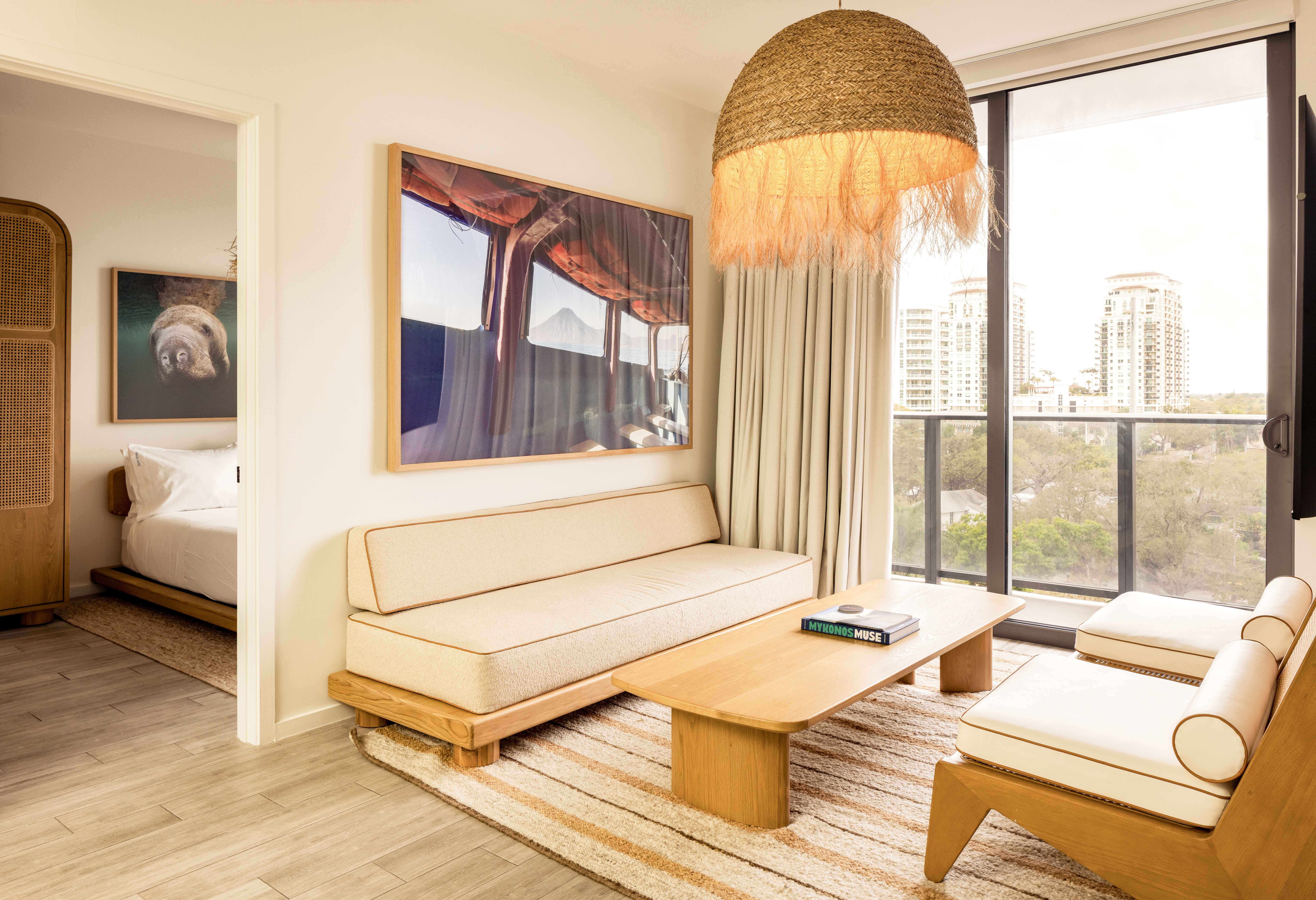 Flow Hotel Fort Lauderdale 19/45