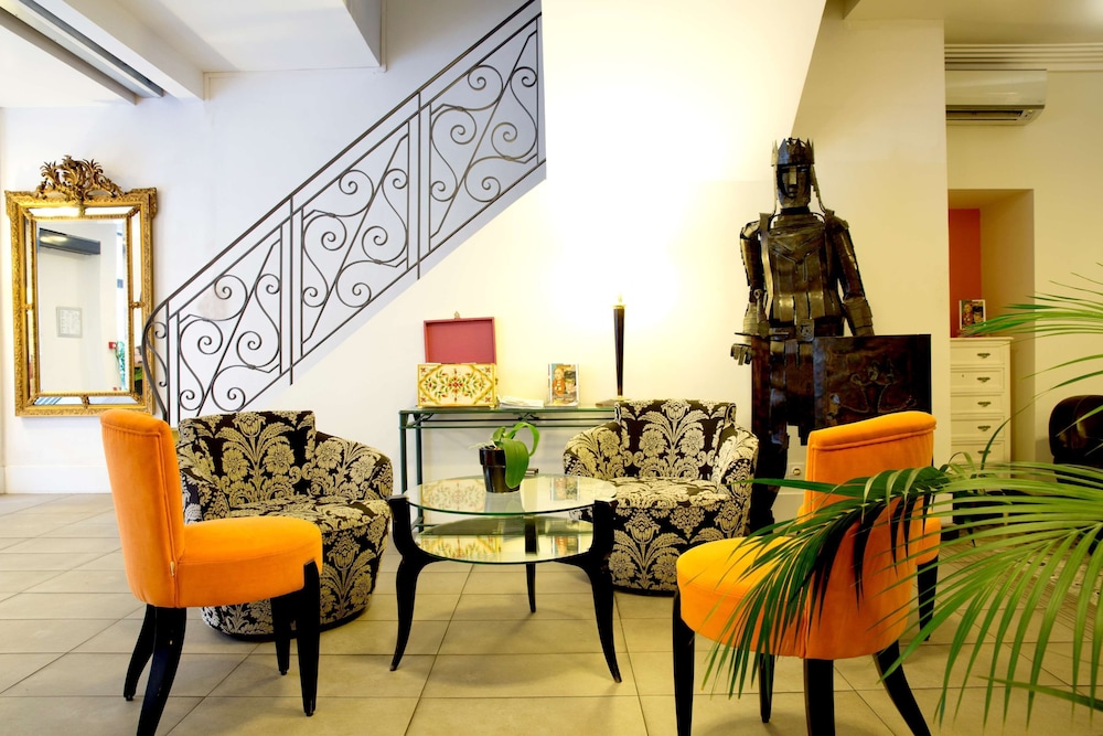 Hotel Raymond 4 Toulouse 37/42