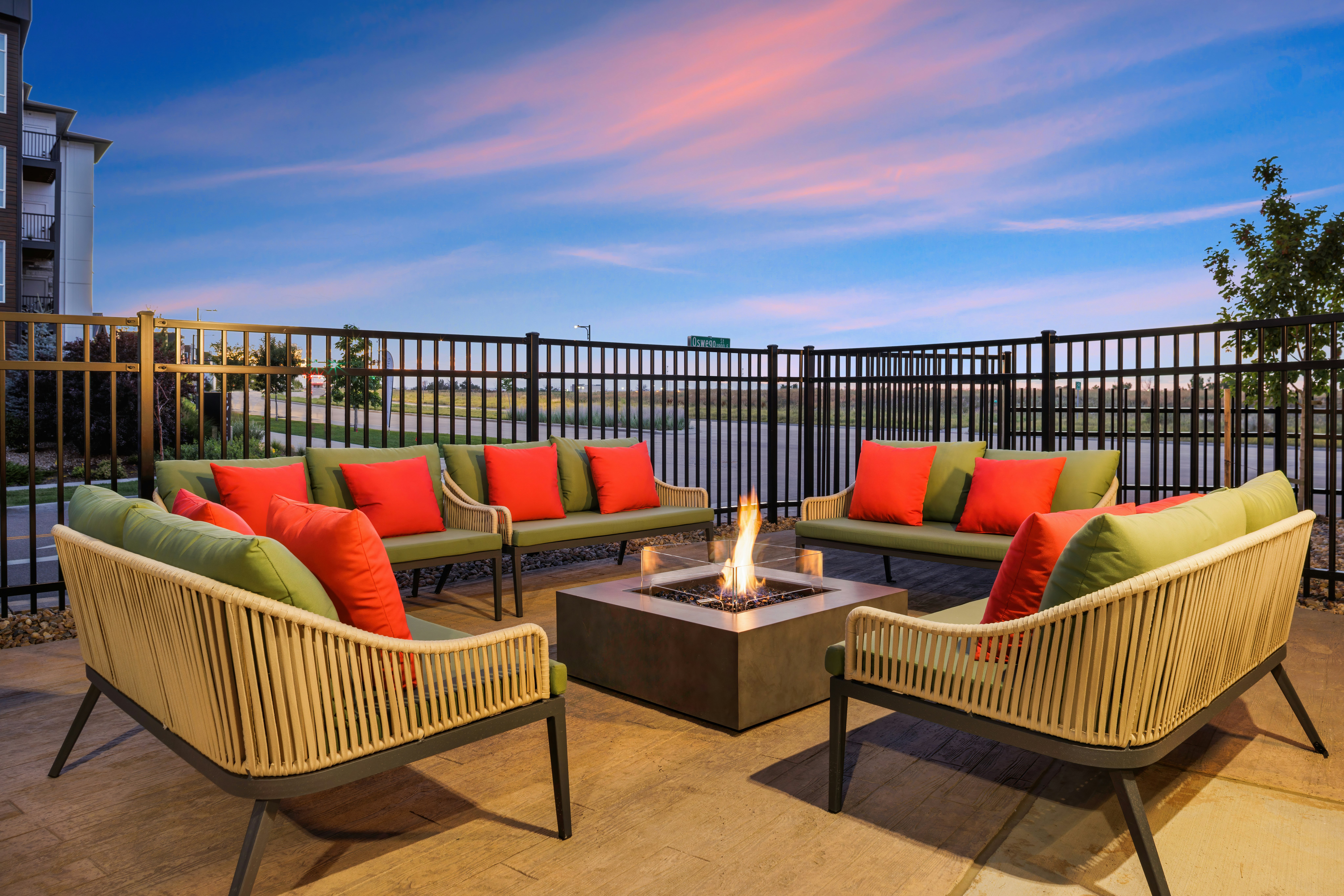 Hampton Inn by Hilton Aurora Medical Center Denver 19/31