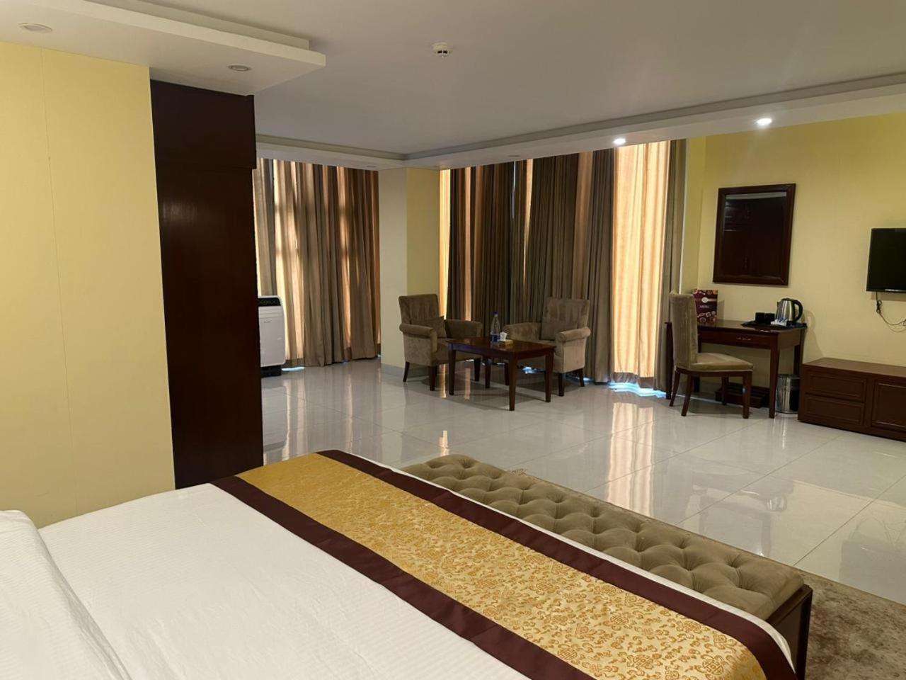 City Oasis Hotel 27/62