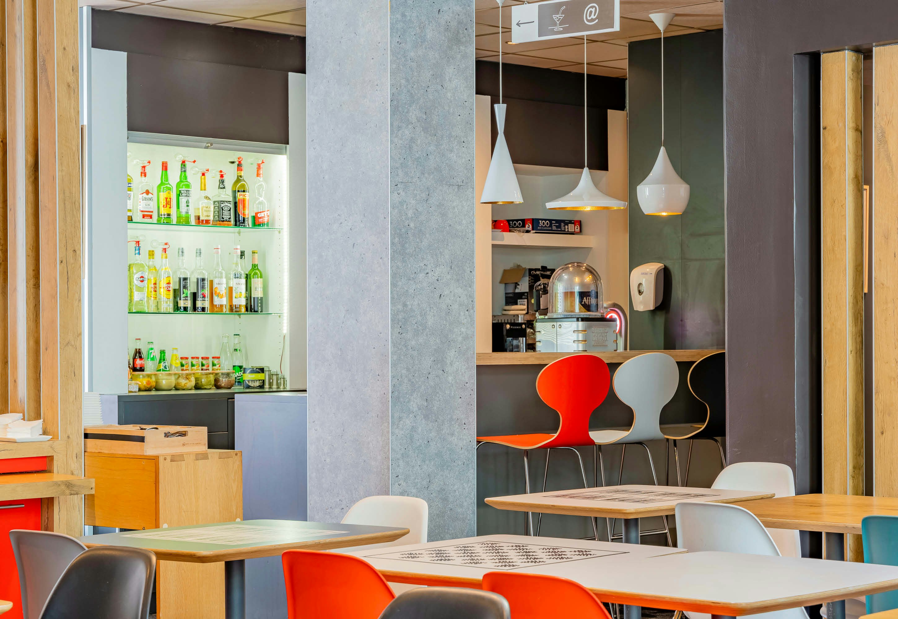 B&B HOTEL Arras Centre les places 22/28
