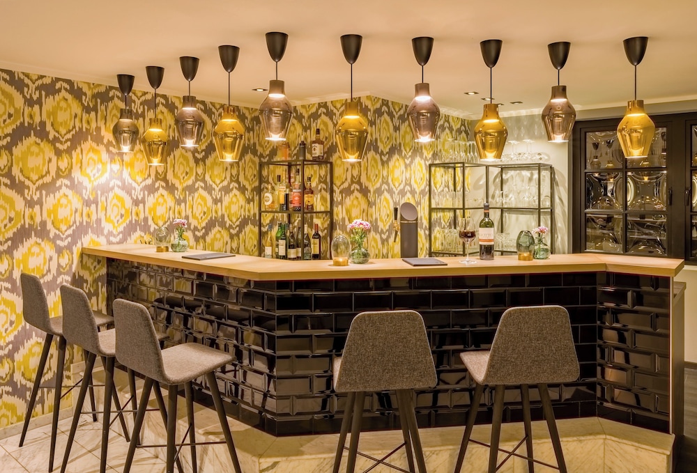 rugs HOTEL Koln 36/50