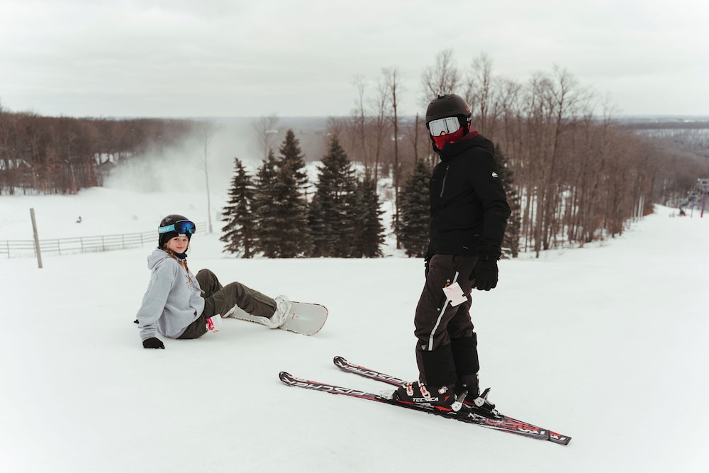 Shanty Creek Resorts - Summit Village 49/50