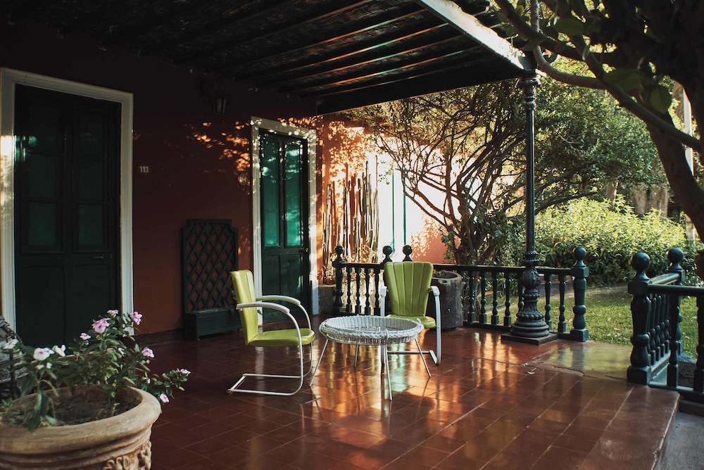 Hacienda Majoro Boutique Resort 37/50