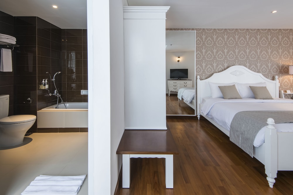 Yans House Hotel Bali 25/50