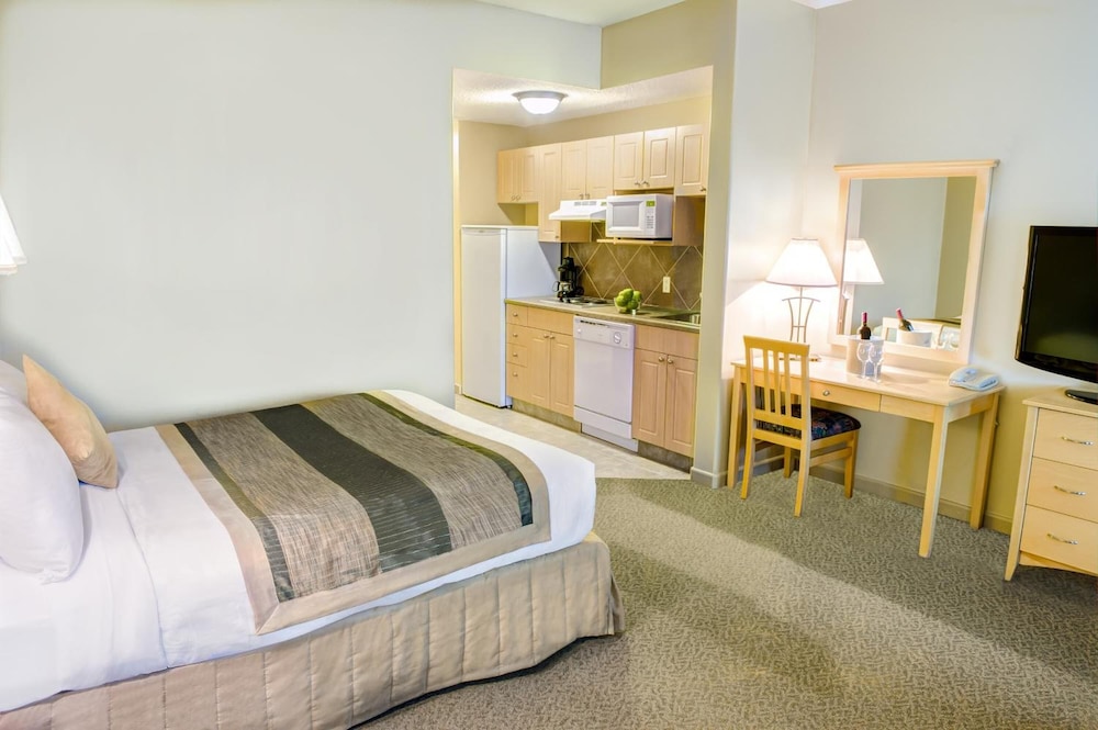 Clearwater Suite Hotel 9/41