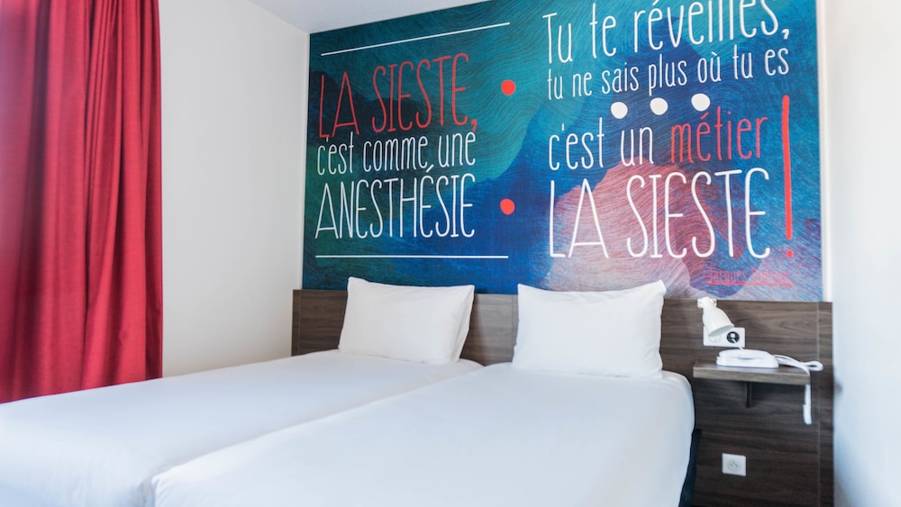 Ibis Styles Perpignan Canet-En-Roussillon 16/50