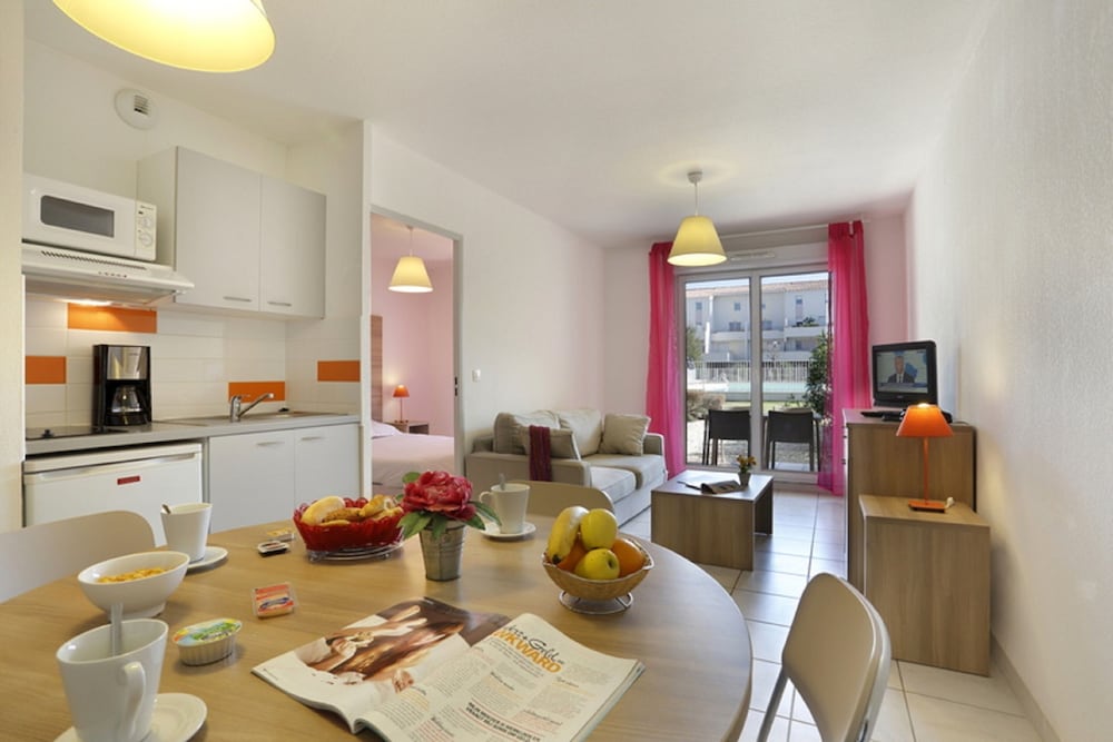 Vacanceole - Residence Cap Camargue 34/50