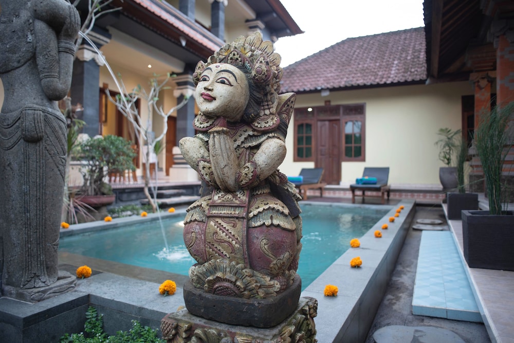 Suparsa S Home Stay 38/60