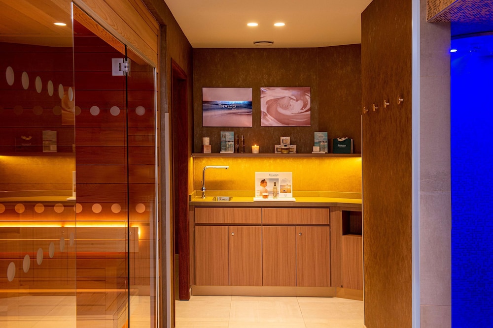 Radisson Blu Hotel, Rouen Centre 16/77