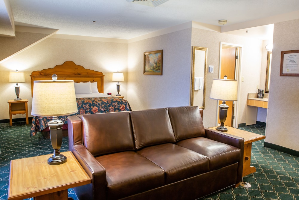 Bavarian Inn Lodge 30/64