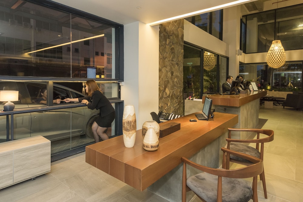 Jinhold Hotel And Serviced Apartment 20/38
