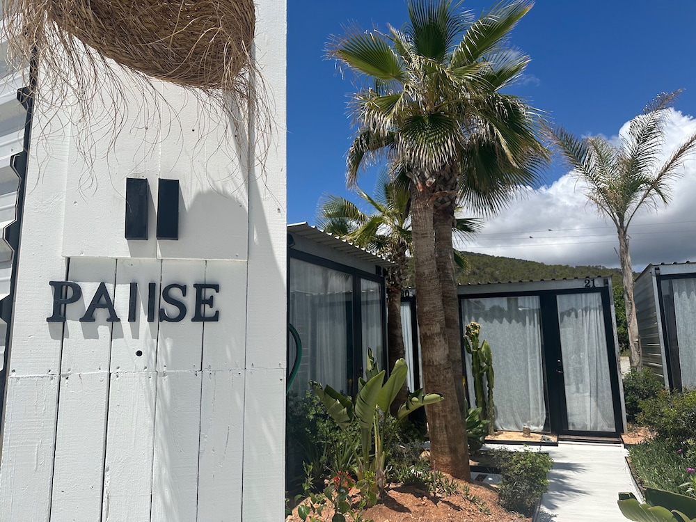 PAIISE Hotels 3/58
