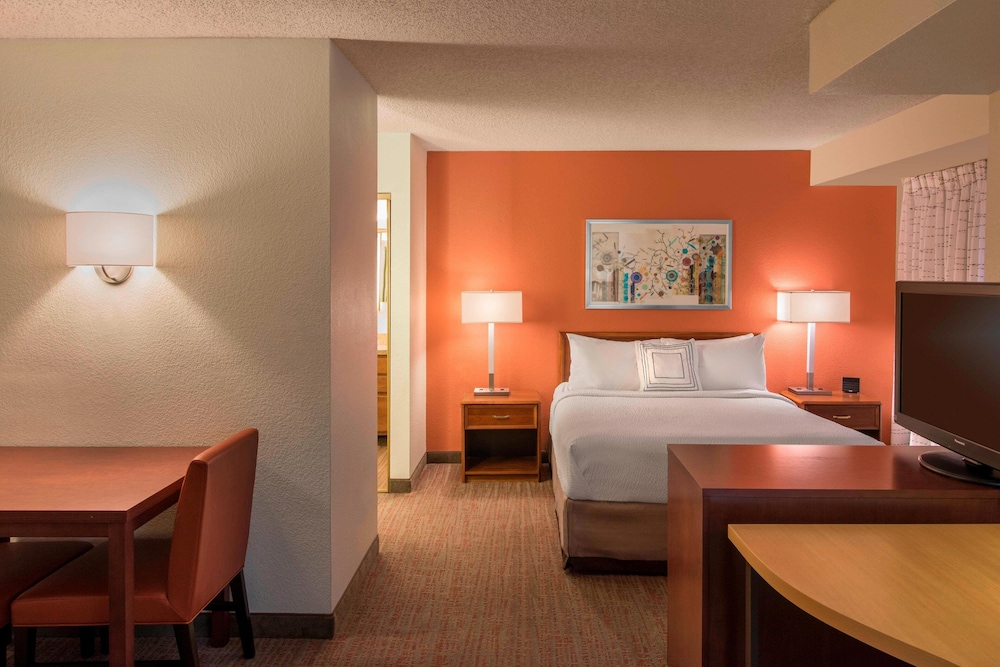 Residence Inn Denver Southwest Lakewood 9/33