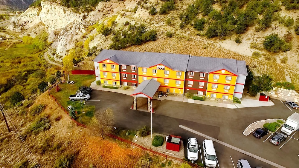 Wingate by Wyndham Eagle Vail Valley 1/65