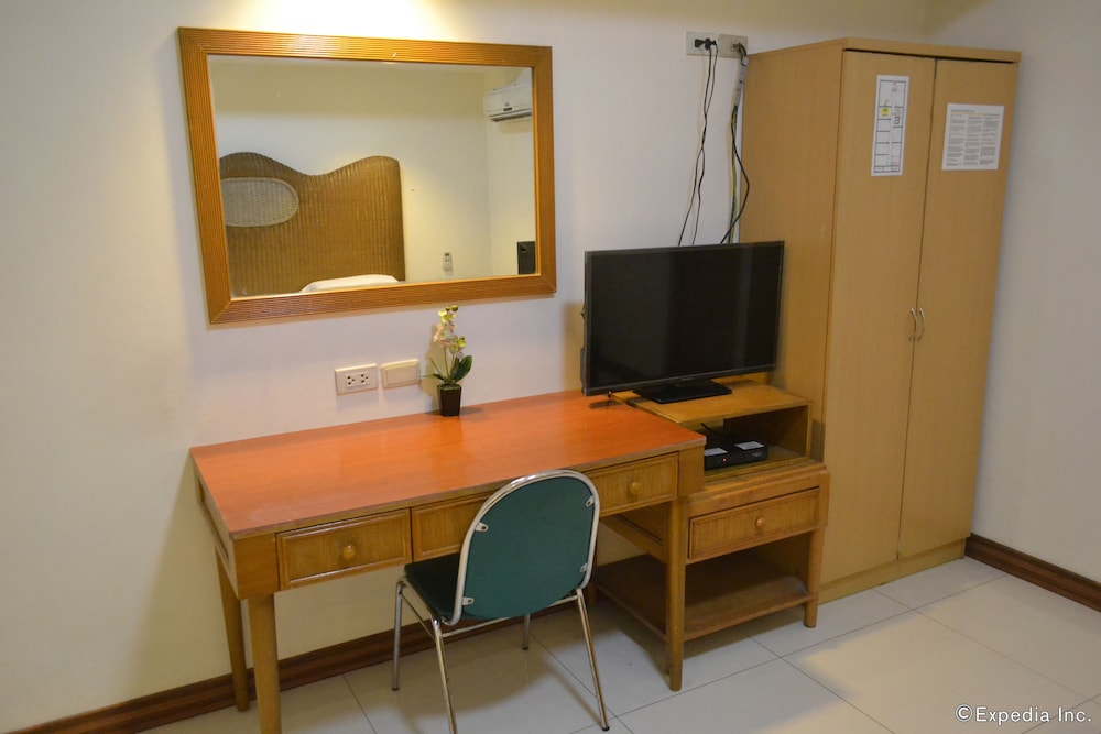 Cebuview Tourist Inn 23/27