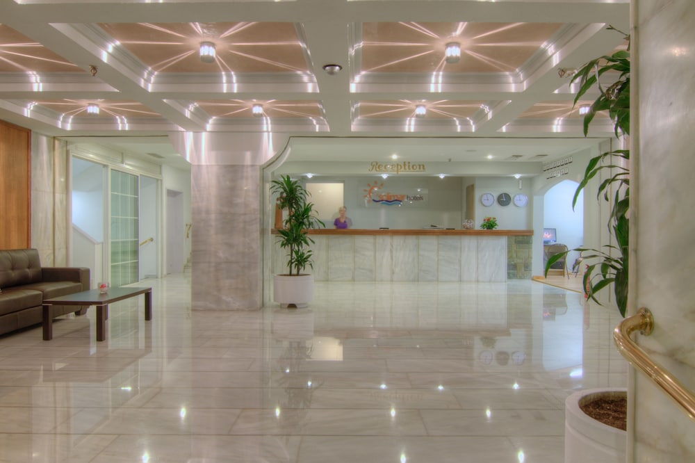 Solimar Dias Hotel All Inclusive 6/32