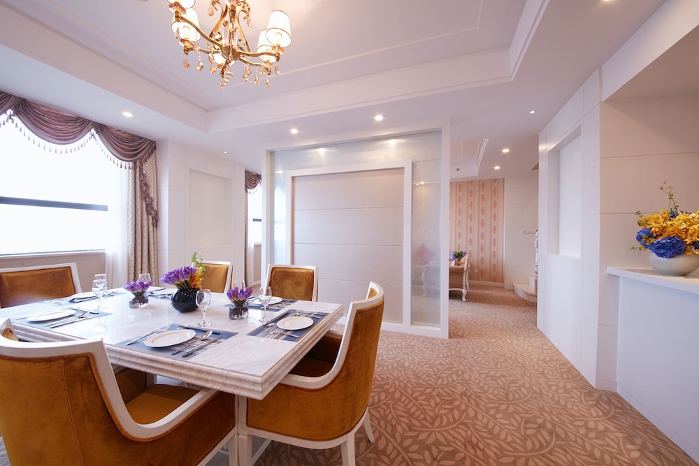 Putuo Kaiyuan Hotel 21/31